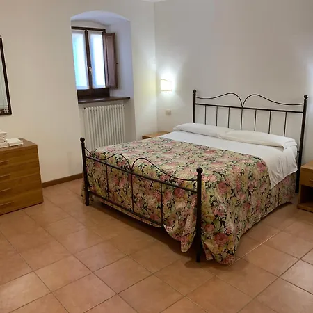 公寓 蒙特卡瓦罗公寓 阿西西