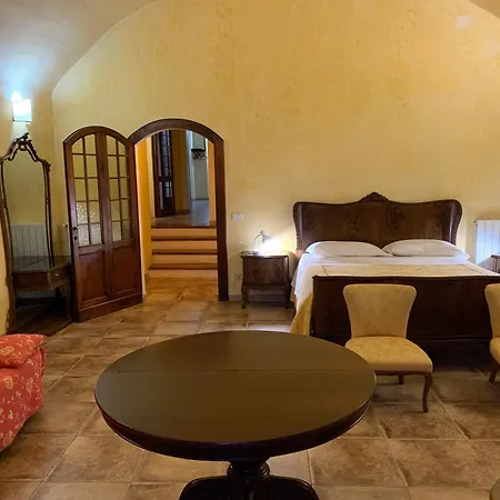 蒙特卡瓦罗公寓 阿西西