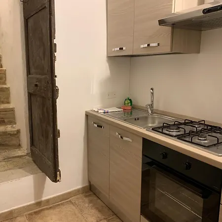 Monte Cavallo דירה
