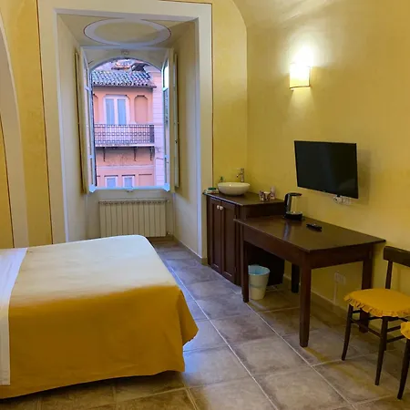 蒙特卡瓦罗公寓 公寓 阿西西