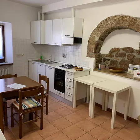 公寓 蒙特卡瓦罗公寓 阿西西