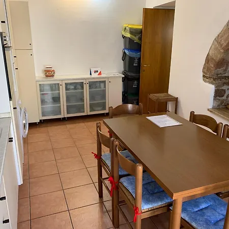 蒙特卡瓦罗公寓 *