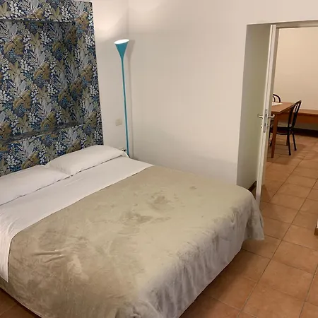 蒙特卡瓦罗公寓 公寓