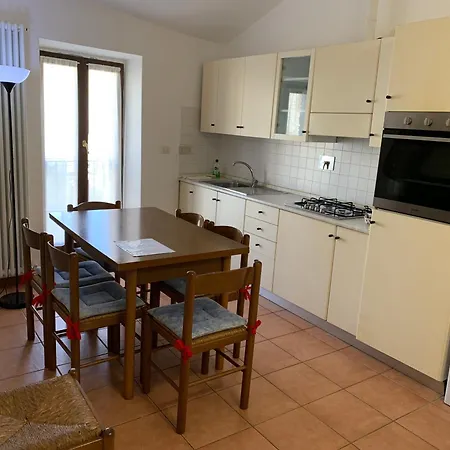 公寓 蒙特卡瓦罗公寓