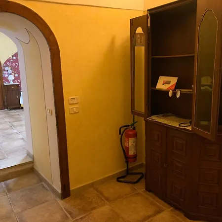 公寓 蒙特卡瓦罗公寓 *