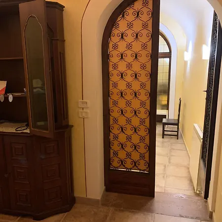 蒙特卡瓦罗公寓 公寓 *