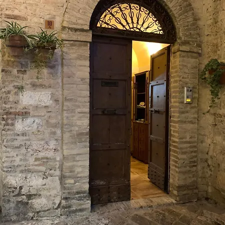 公寓 蒙特卡瓦罗公寓